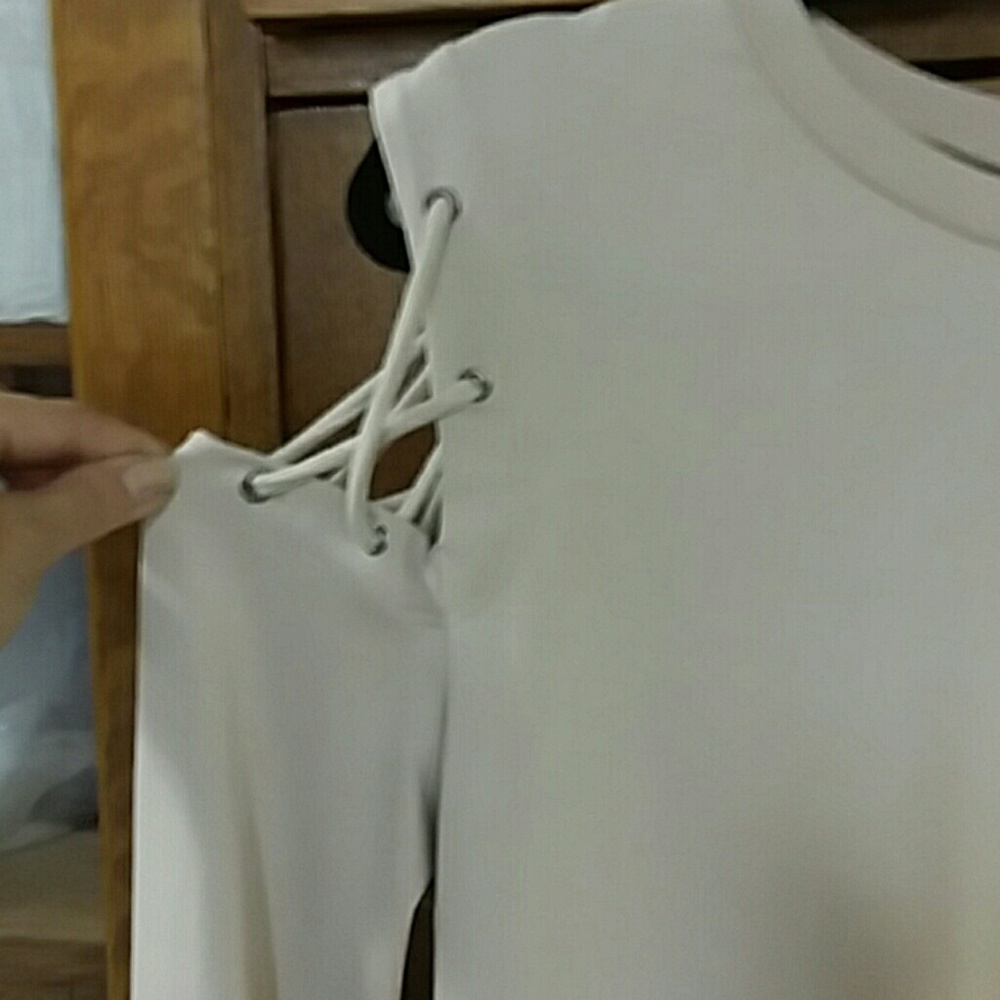 Gaze top - Picture 2 of 3